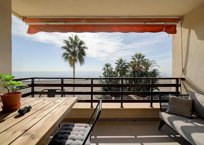 Boulevard Renovated Madrid Hotel