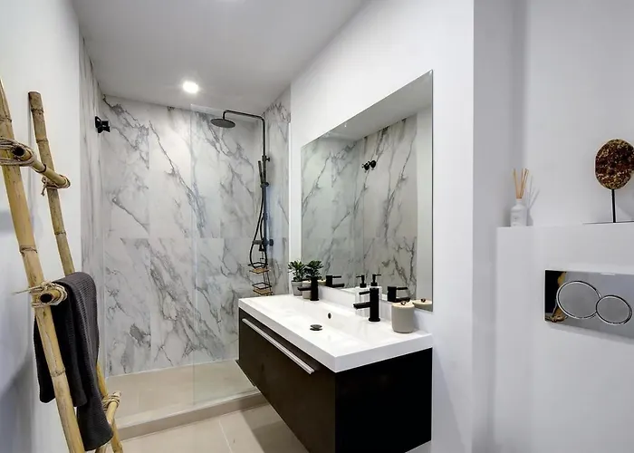 Hotel Boulevard Renovated Madrid